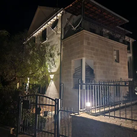 Linda Apartmán