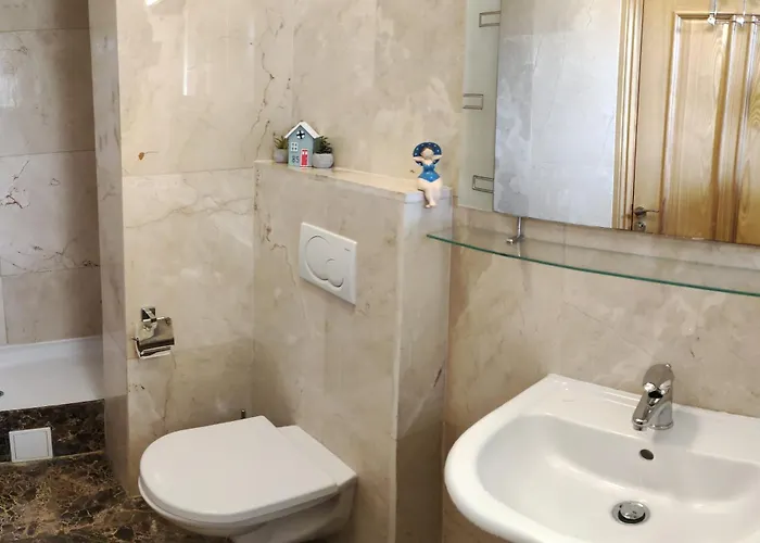 Appartamento Linda Milna (Brac)