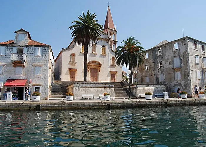 Linda Milna (Brac)