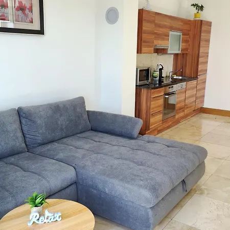 Apartment Linda