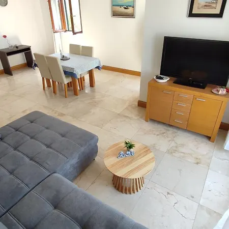 Apartment Linda *