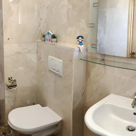 Apartment Linda Milna (Brac)