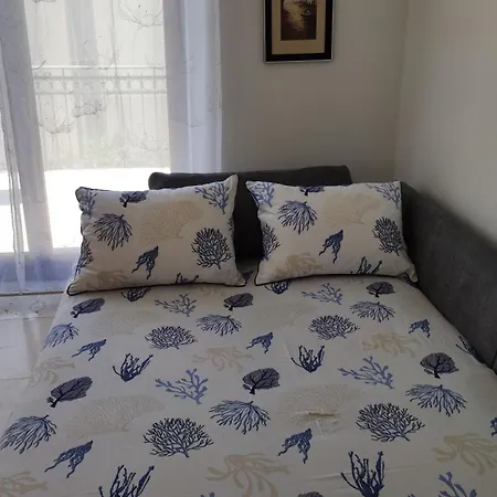Apartment Linda Milna (Brac)