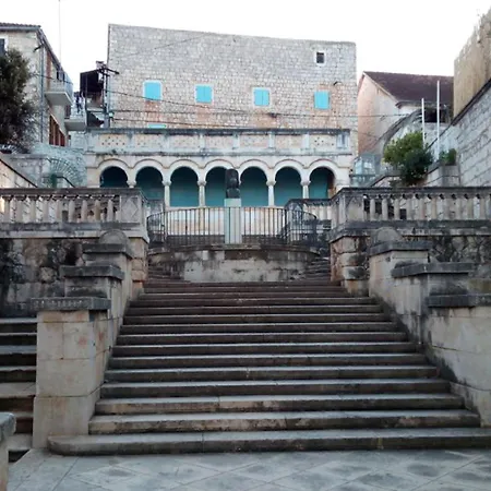 Linda Milna (Brac)