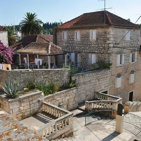 Linda Apartment Milna (Brac)