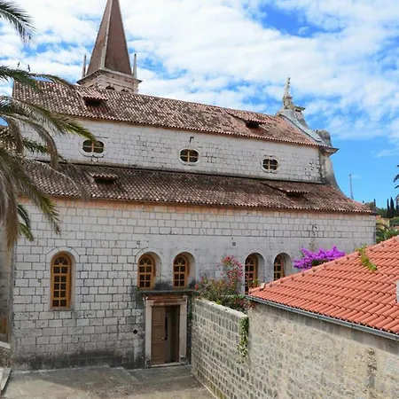 Apartment Linda Milna (Brac)