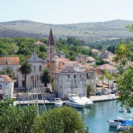 Linda Apartment Milna (Brac)
