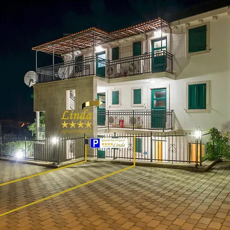 Linda Apartment Milna (Brac)