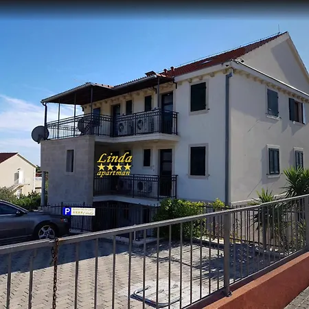 Linda Apartment
