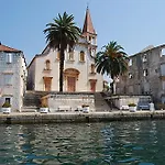 Linda Milna (Brac)