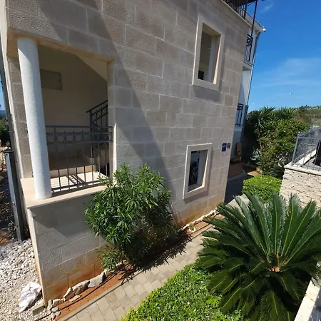 Linda Lejlighed Milna (Brac)