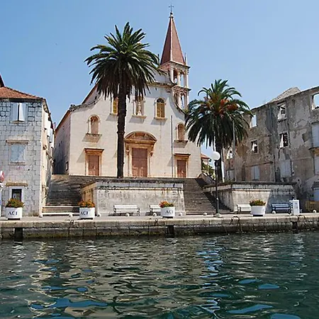 Linda Milna (Brac)