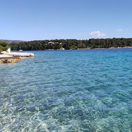 Linda Lejlighed Milna (Brac)