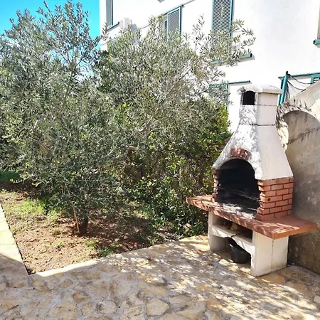Lejlighed Linda Milna (Brac)