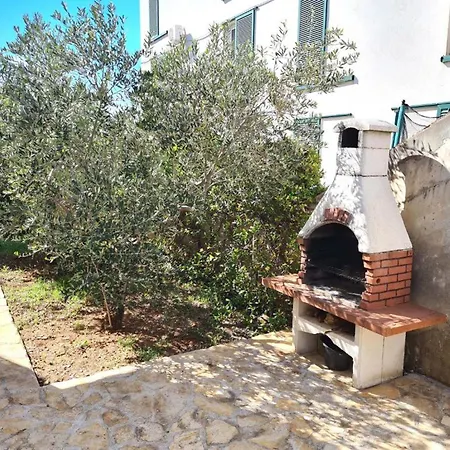 Lägenhet Linda Milna (Brac)